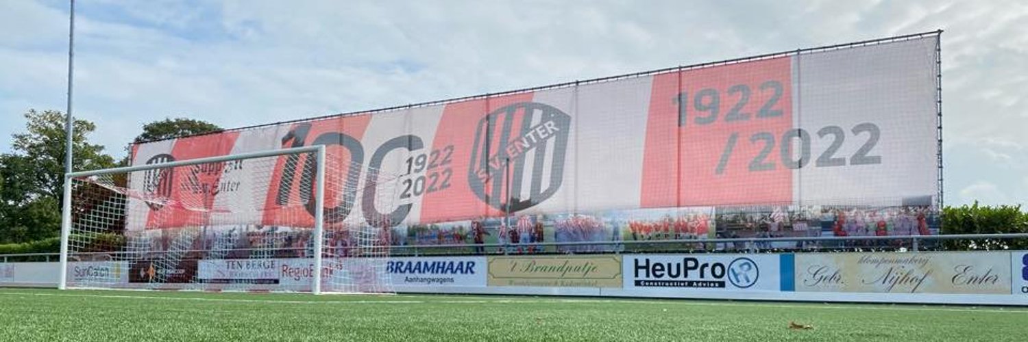 Banner - sv Enter - Enter