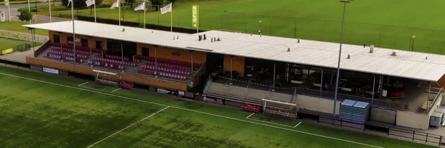 Banner - vv VIOD - Doetinchem
