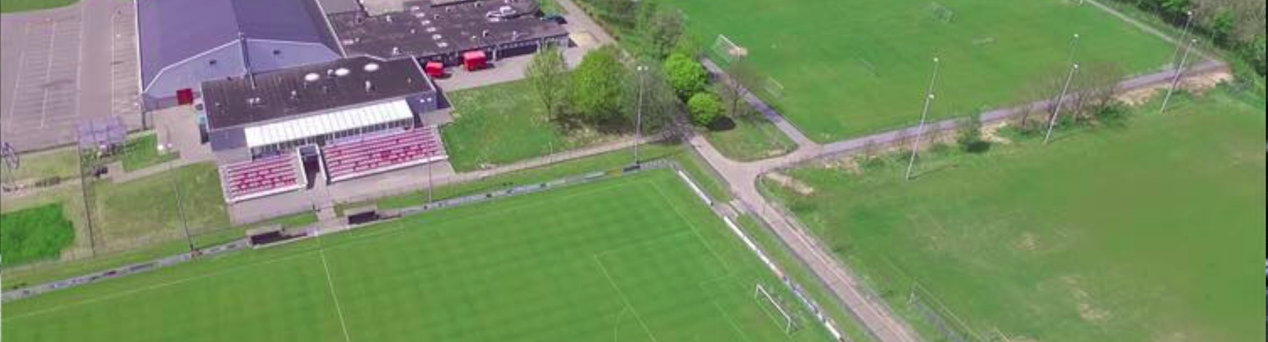 Banner - vv Schaesberg - Landgraaf
