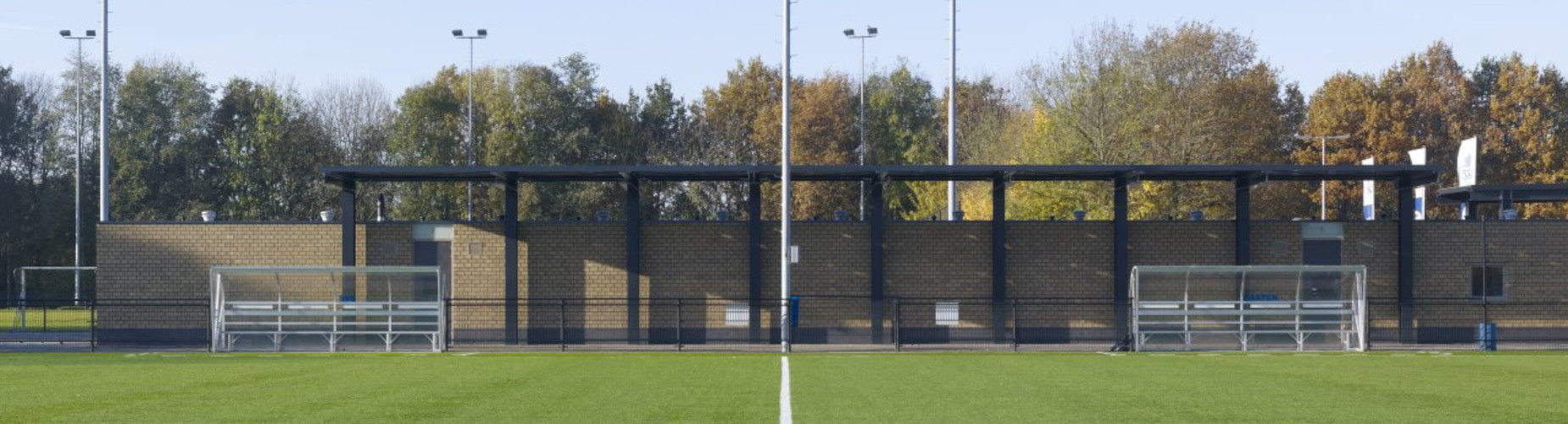 Banner - SVS - Capelle aan den IJssel