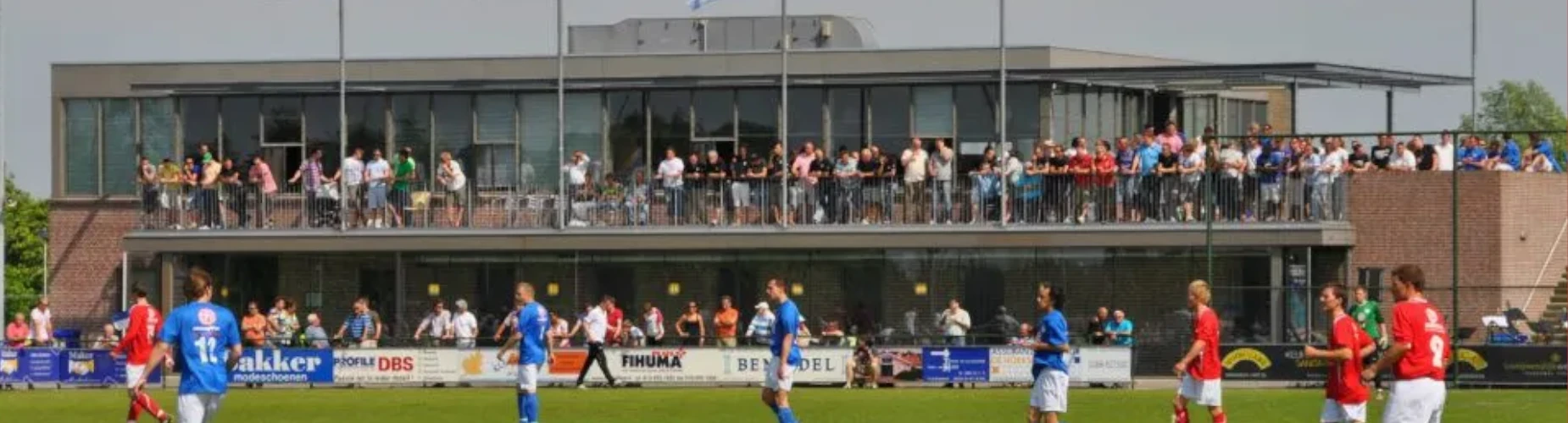 Banner - OSV Oud-Beijerland - Oud-Beijerland