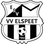 Logo - vv Elspeet - Elspeet