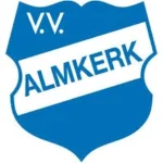 Logo - vv Almkerk - Almkerk