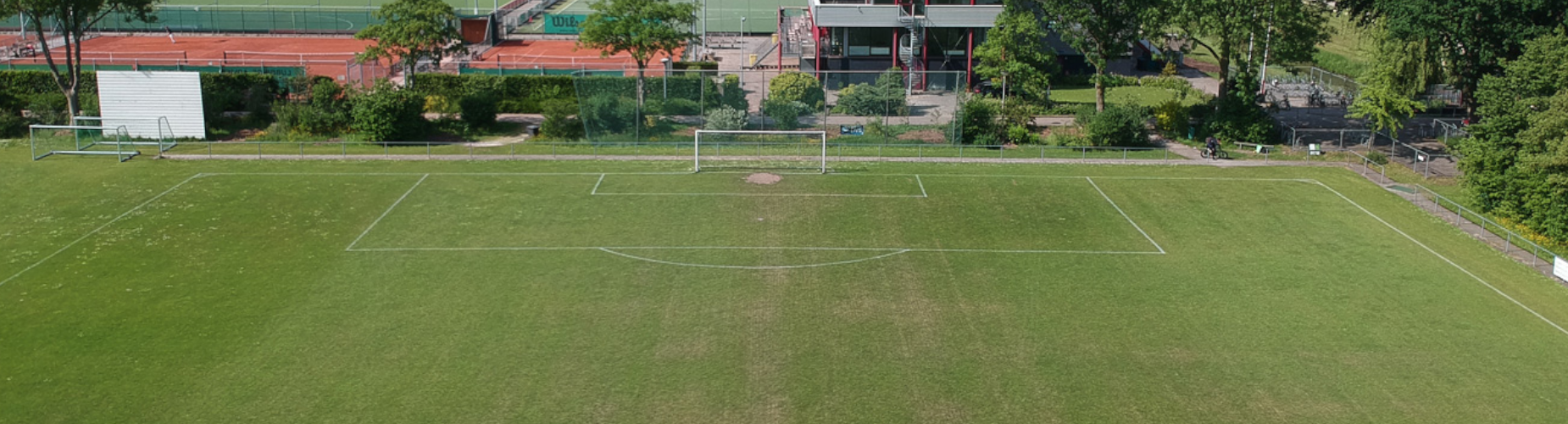 Banner - AMVJ - Amstelveen