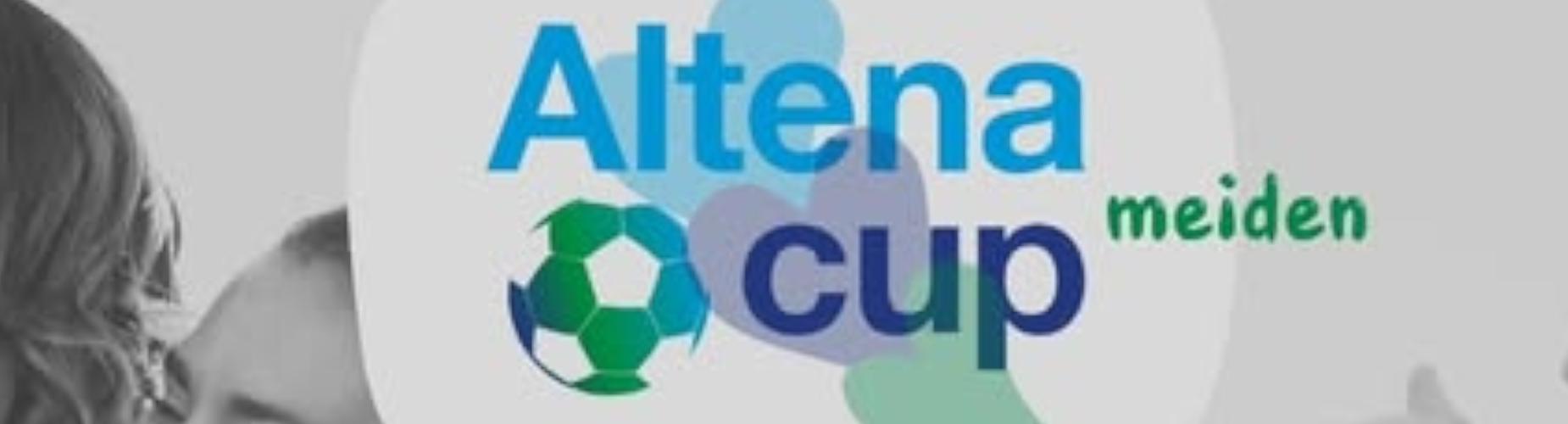 Banner - Altena Cup 2025 - Kozakken Boys - Werkendam