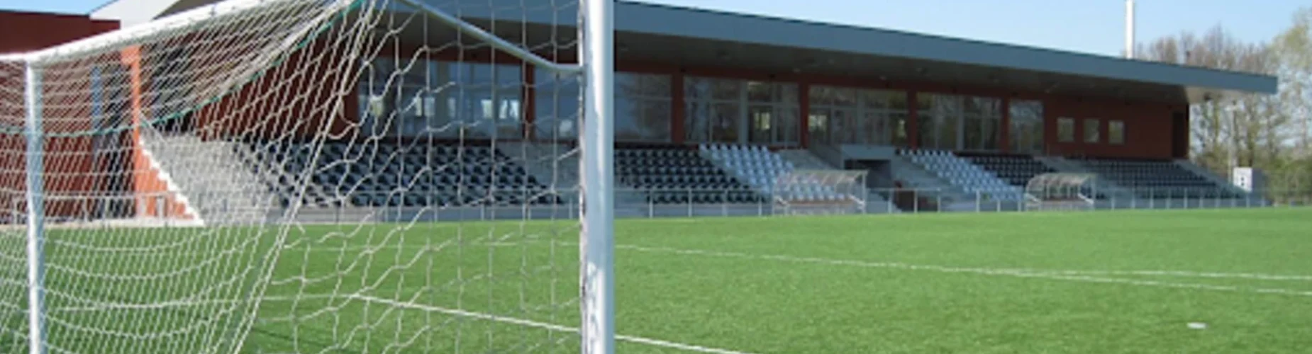 Banner - KRC Gent - Gent
