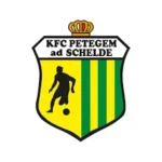 Logo - KFC Petegem ad schelde - Wortegem-Petegem
