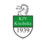 Logo - KJV Kruibeke - Kruibeke