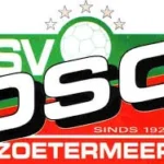 Logo - SV DSO - Zoetermeer