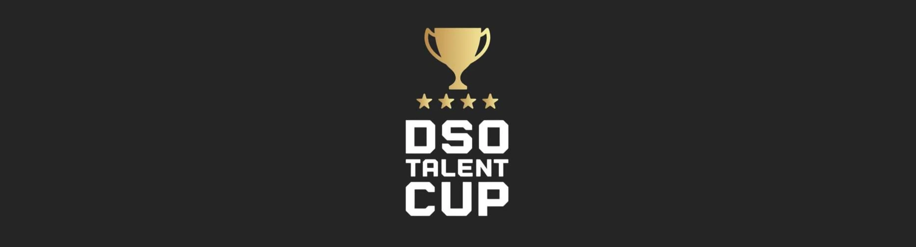 Banner - DSO Talent Cup 2025 - SV DSO - Zoetermeer