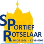 Logo - Sportief Rotselaar - Rotselaar