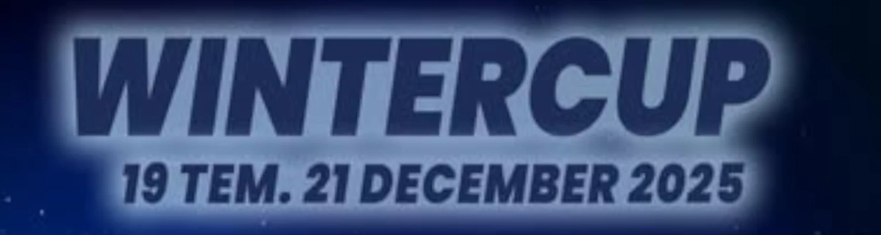 Banner - U7 - Wintercup 2025 - K.R.C. Bissegem - Bissegem