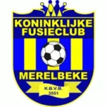 Logo - KFC Merelbeke - Merelbeke
