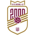 Logo - KVC Kessel-Lo 2000 - Leuven