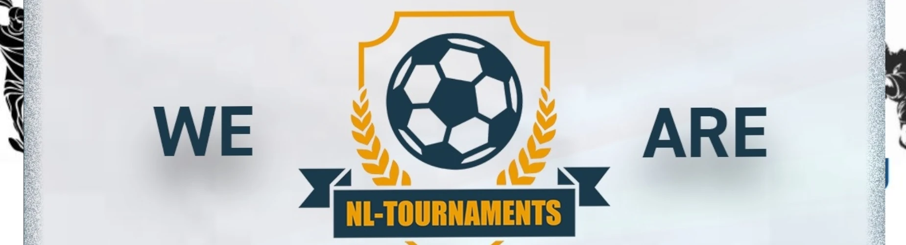 Banner - JO17 - Voorbereidingstoernooien - Tournaments-NL