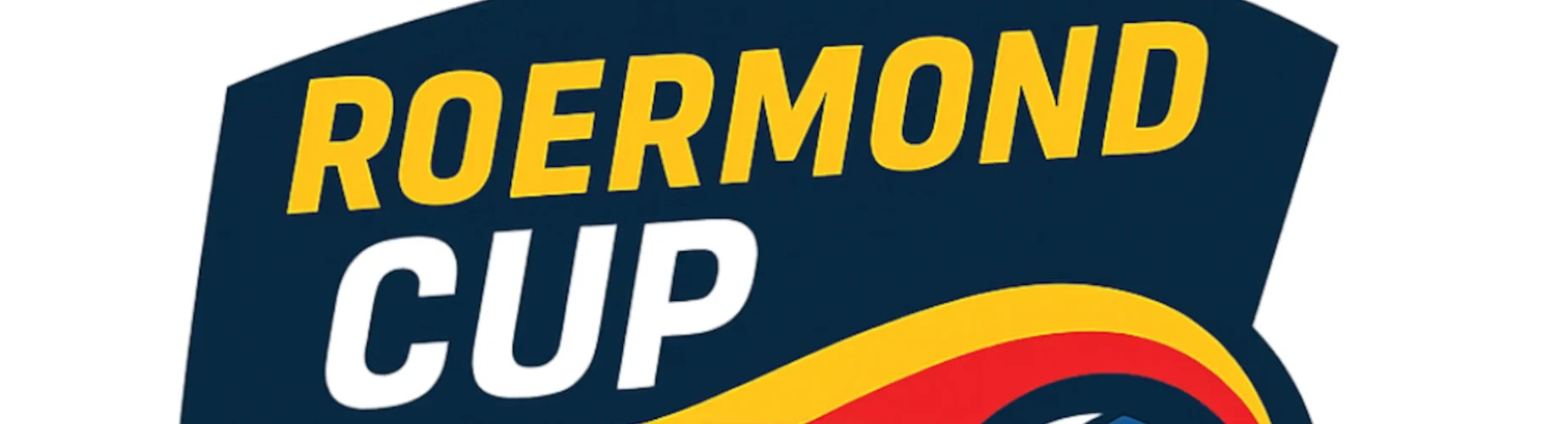 Banner - Roermond Cup 2026 - TVG Sports - Mill
