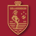 Logo - KSK United Geraardsbergen - Geraardsbergen