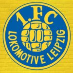 Logo - FC Lokomotov Leipzig - Leipzig